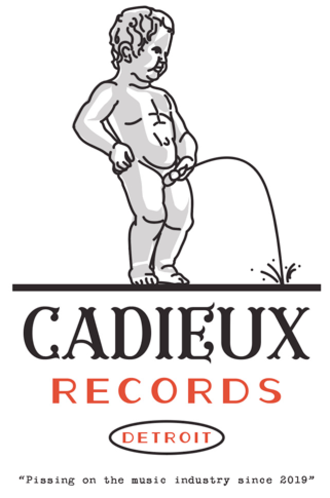 Cadieux Records